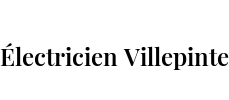 Électricien Villepinte